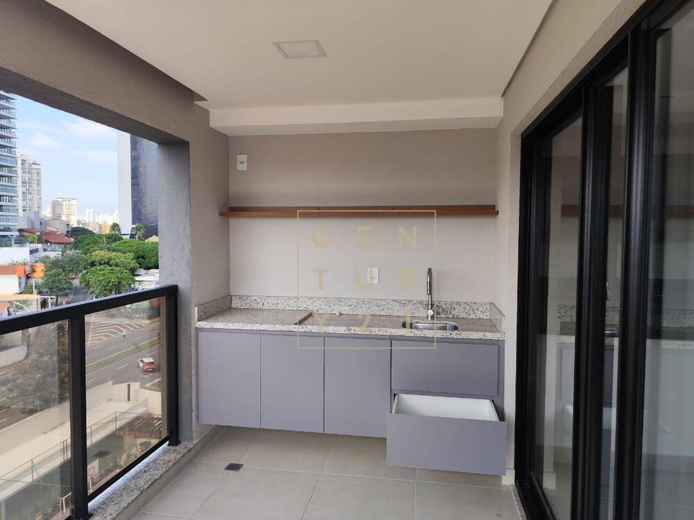 Apartamento, 3 quartos, 107 m² - Foto 3