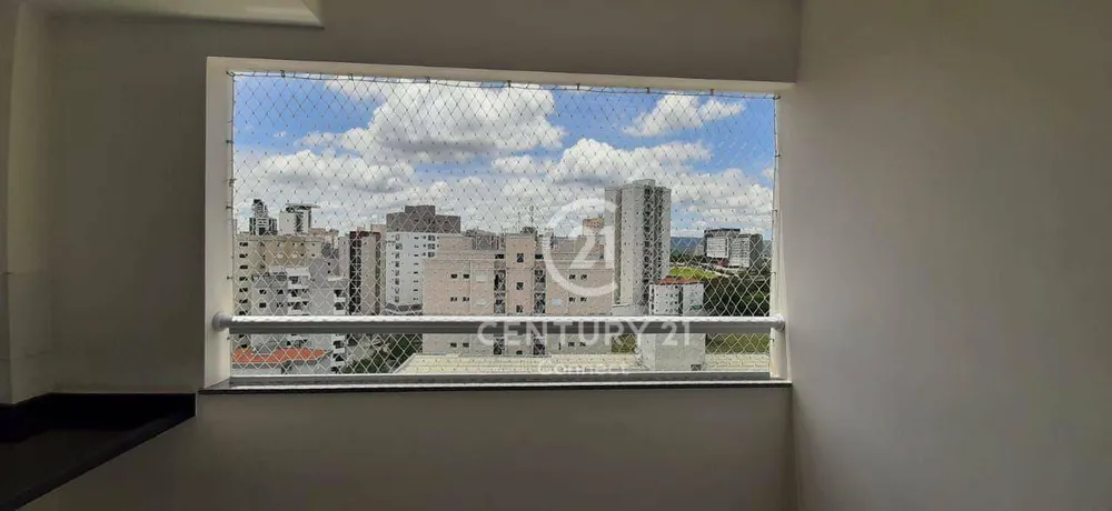 Apartamento, 2 quartos, 52 m² - Foto 5