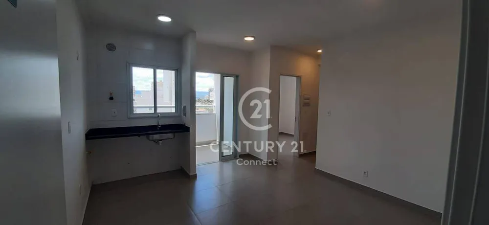 Apartamento, 2 quartos, 52 m² - Foto 8