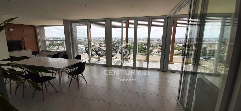 Apartamento, 2 quartos, 52 m² - Foto 3