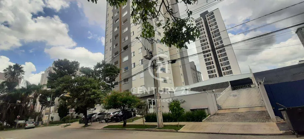 Apartamento, 2 quartos, 52 m² - Foto 11