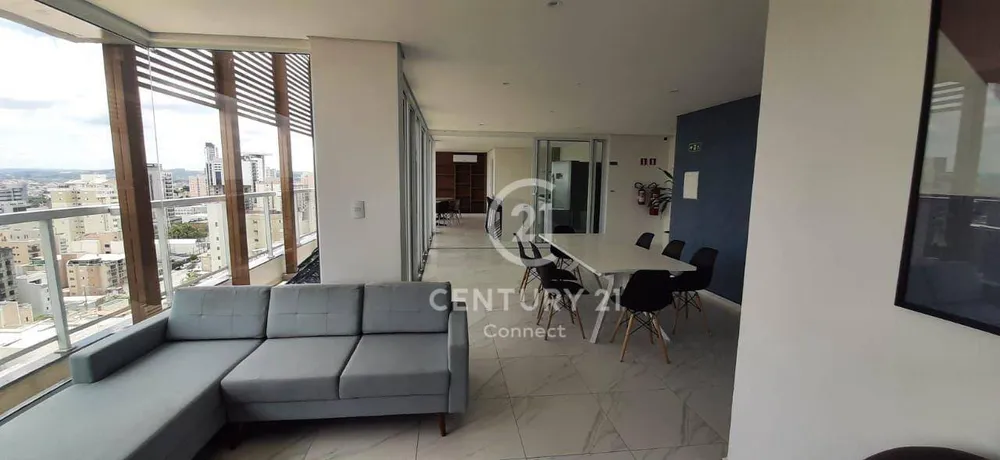 Apartamento, 2 quartos, 52 m² - Foto 2