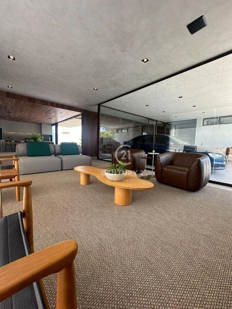Casa de Condomínio, 3 quartos - Foto 9