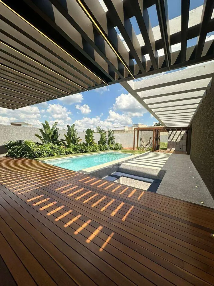 Casa de Condomínio, 3 quartos - Foto 11