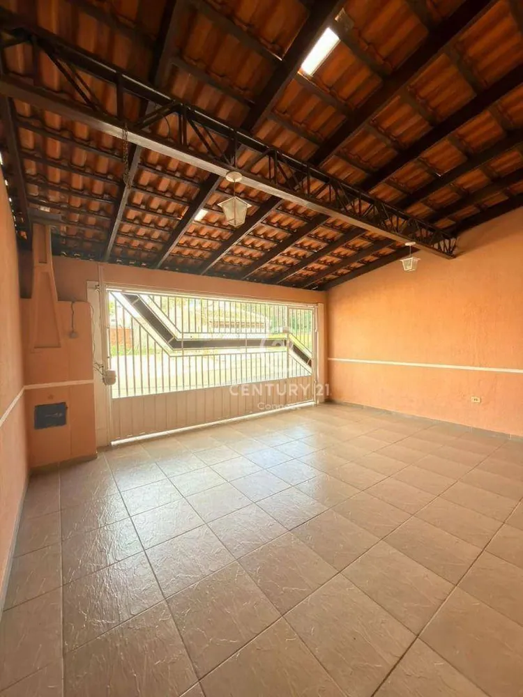 Casa, 2 quartos, 110 m² - Foto 1