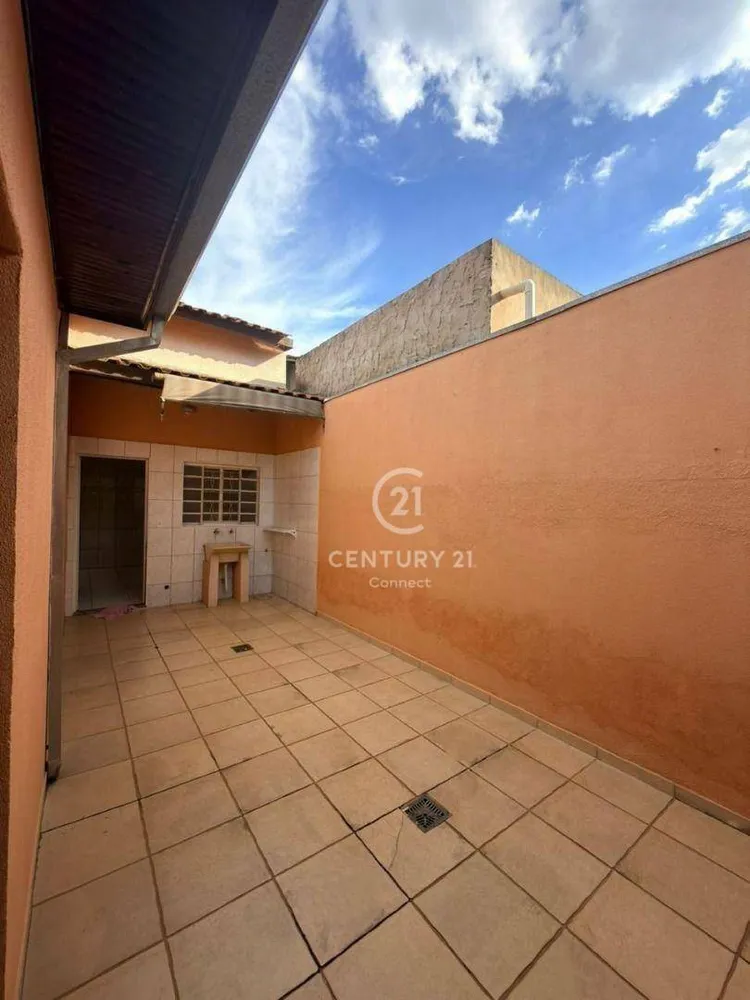 Casa, 2 quartos, 110 m² - Foto 6