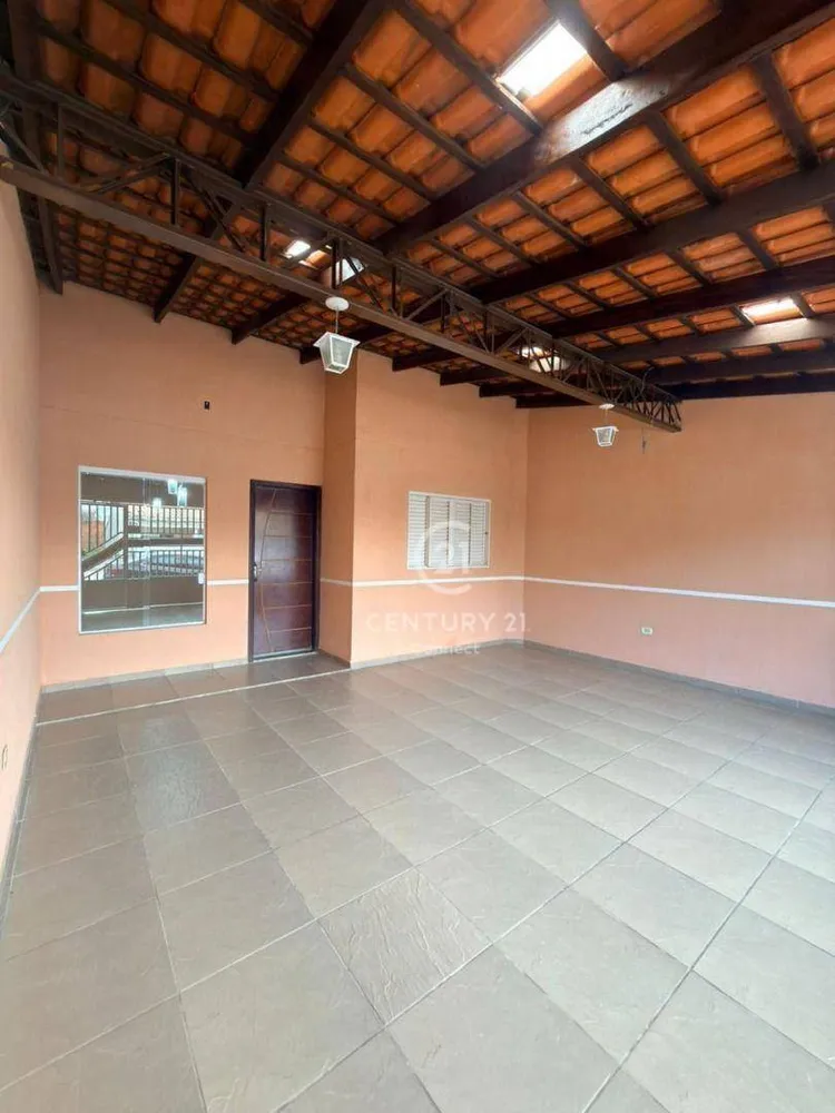 Casa, 2 quartos, 110 m² - Foto 2