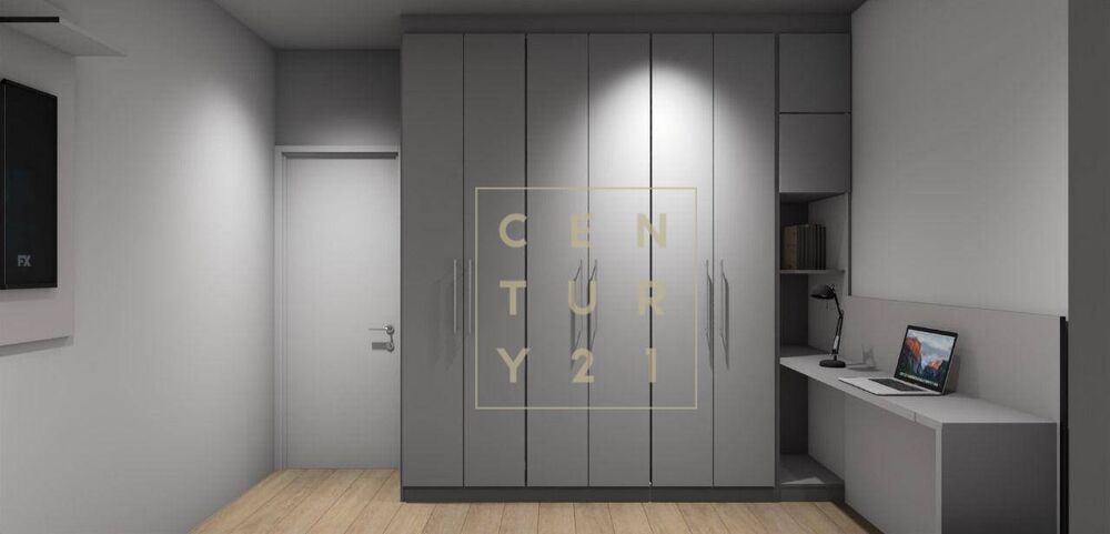 Casa à venda com 3 quartos, 91m² - Foto 2