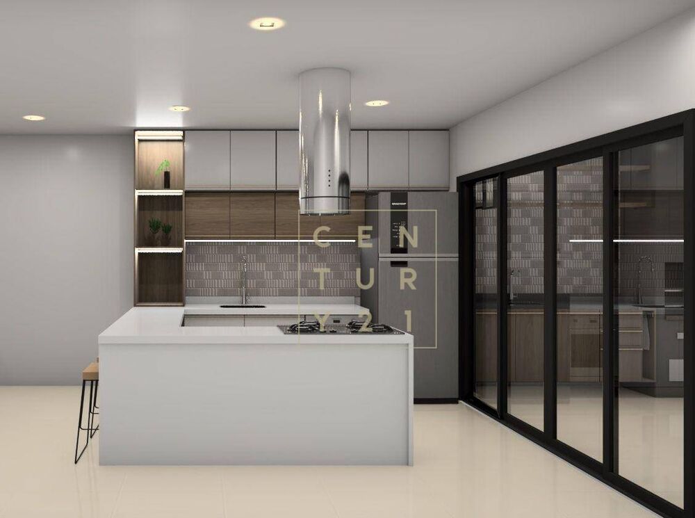Casa à venda com 3 quartos, 91m² - Foto 5