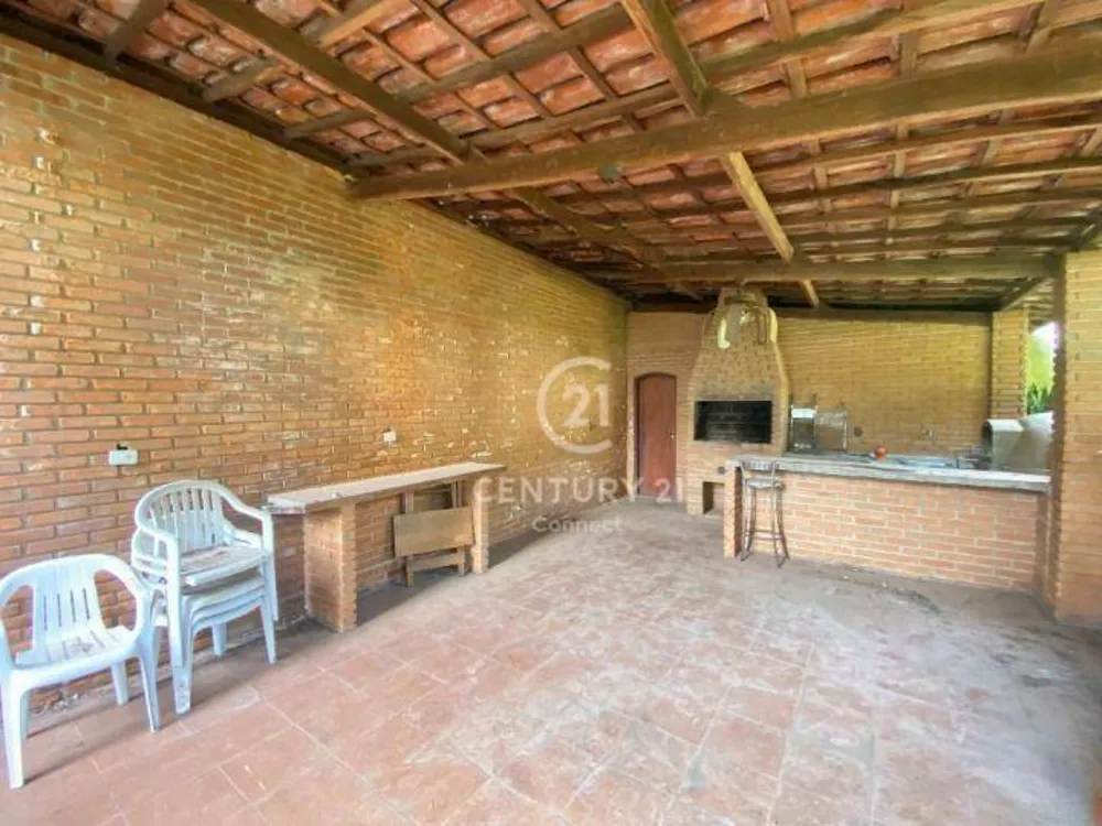 Casa, 6 quartos, 694 m² - Foto 10