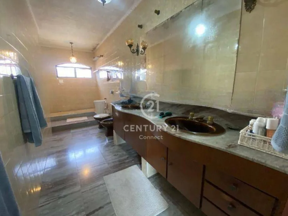 Casa, 6 quartos, 694 m² - Foto 4