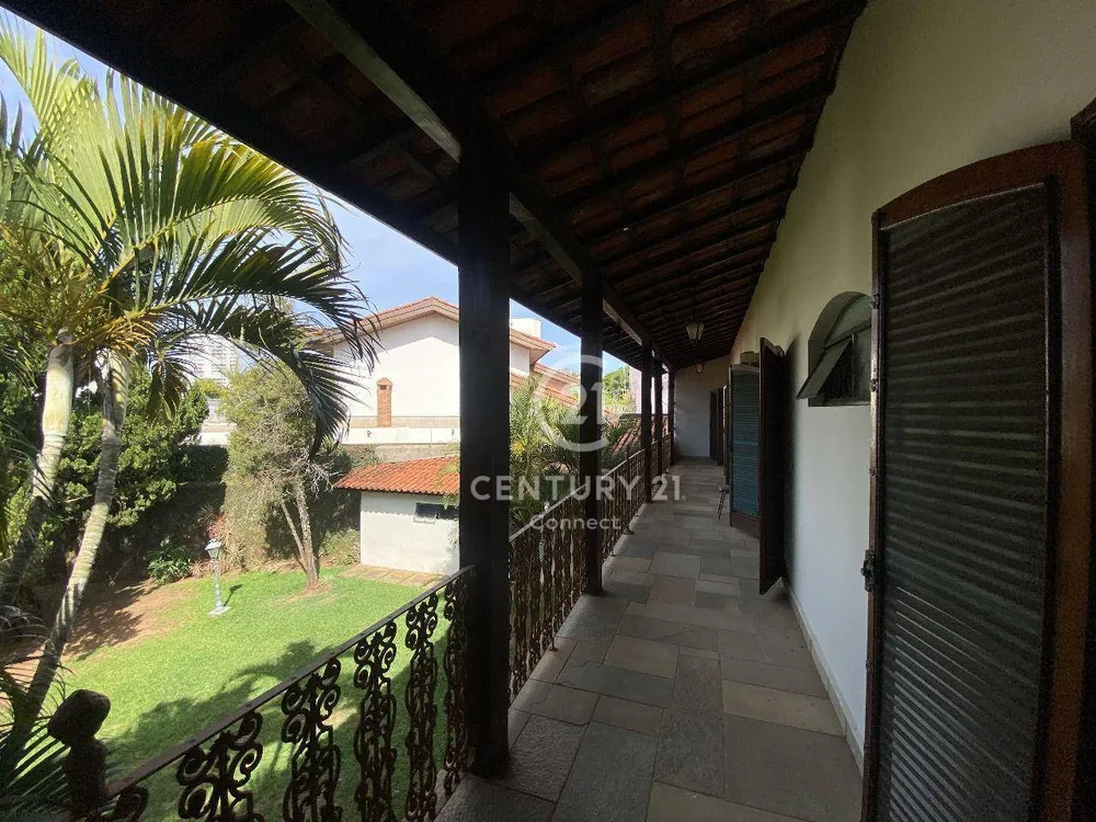 Casa, 6 quartos, 694 m² - Foto 5