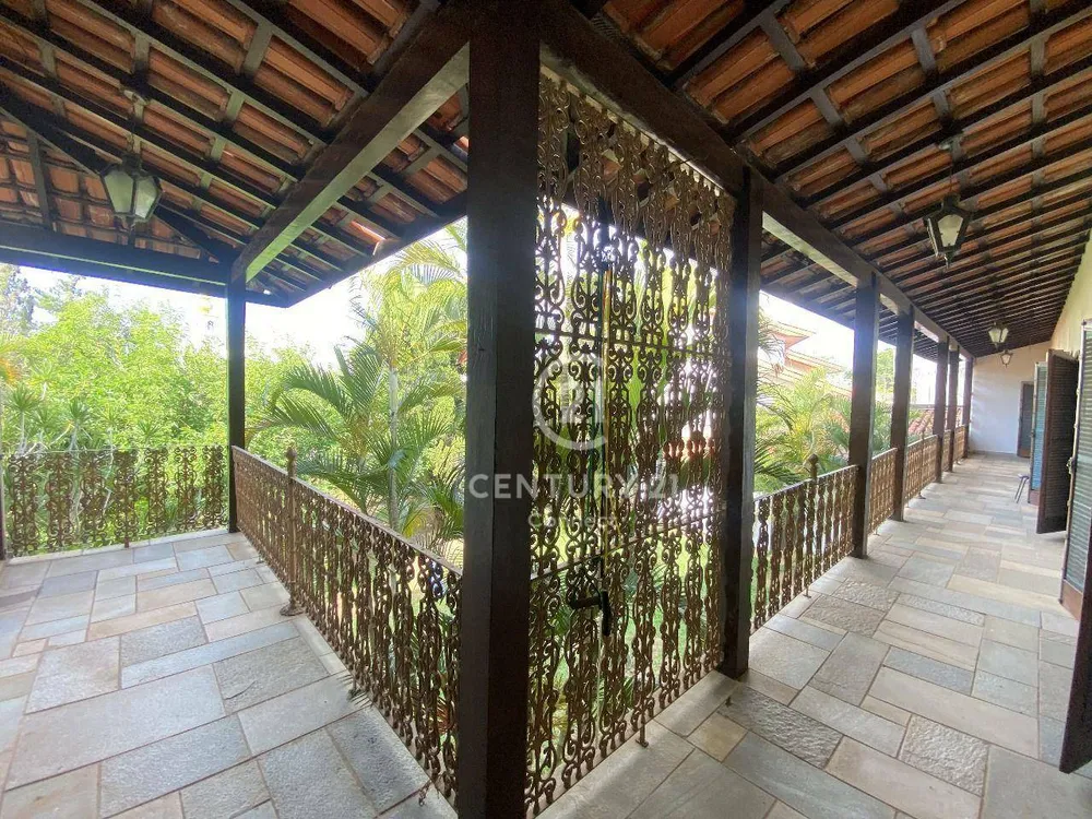 Casa, 6 quartos, 694 m² - Foto 12