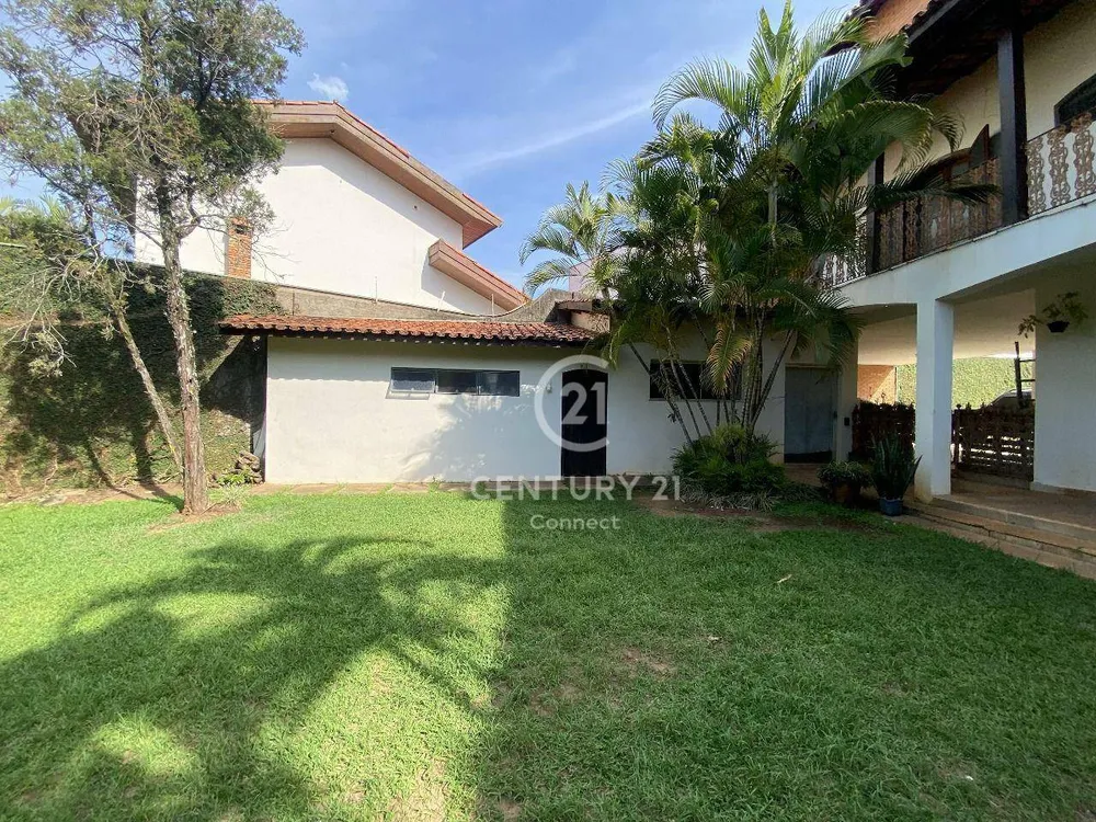 Casa, 6 quartos, 694 m² - Foto 6