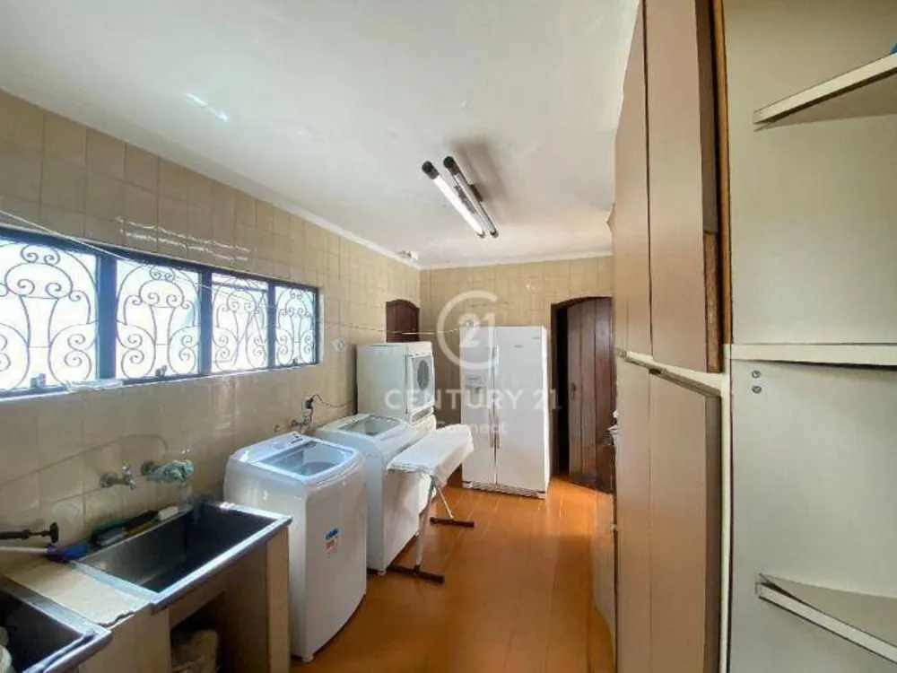 Casa, 6 quartos, 694 m² - Foto 1