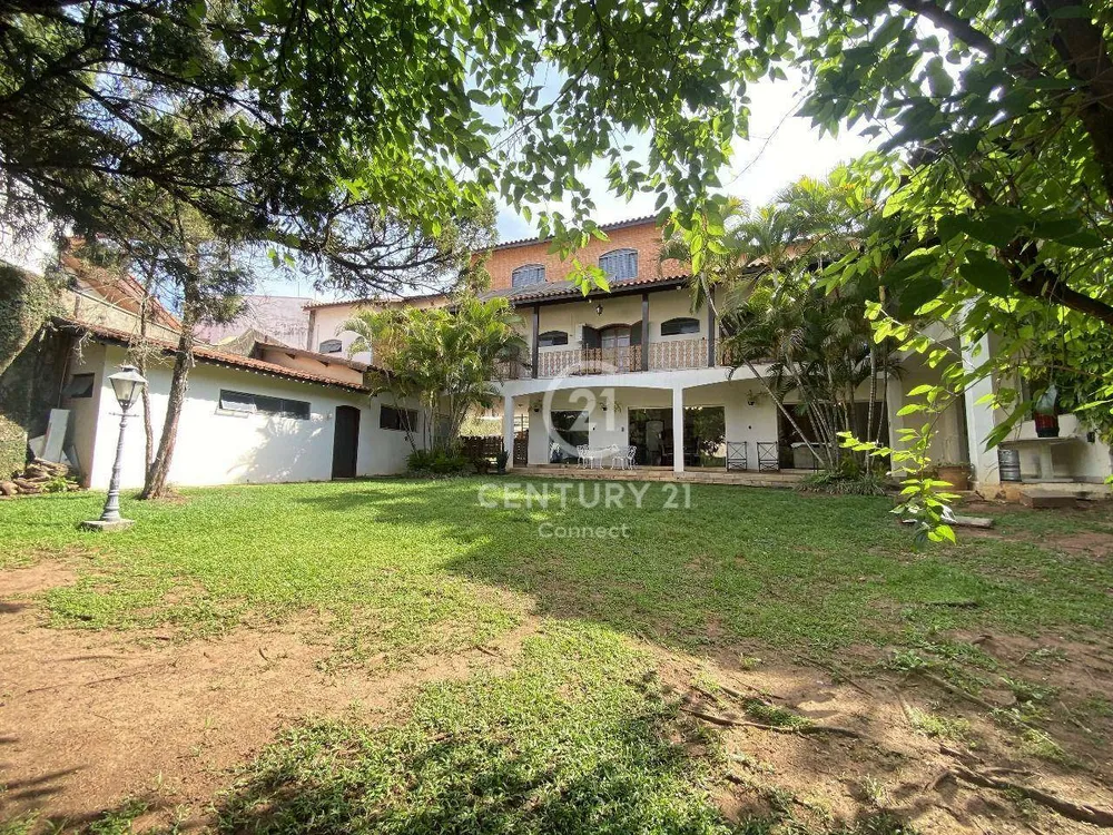 Casa, 6 quartos, 694 m² - Foto 2
