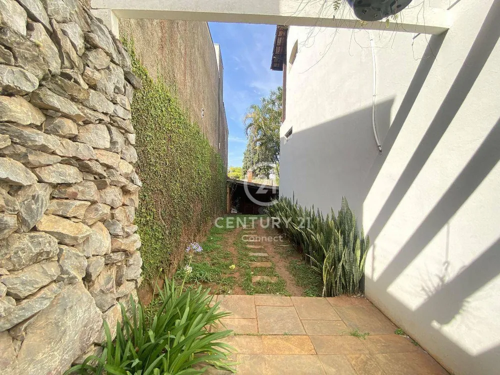 Casa, 6 quartos, 694 m² - Foto 11