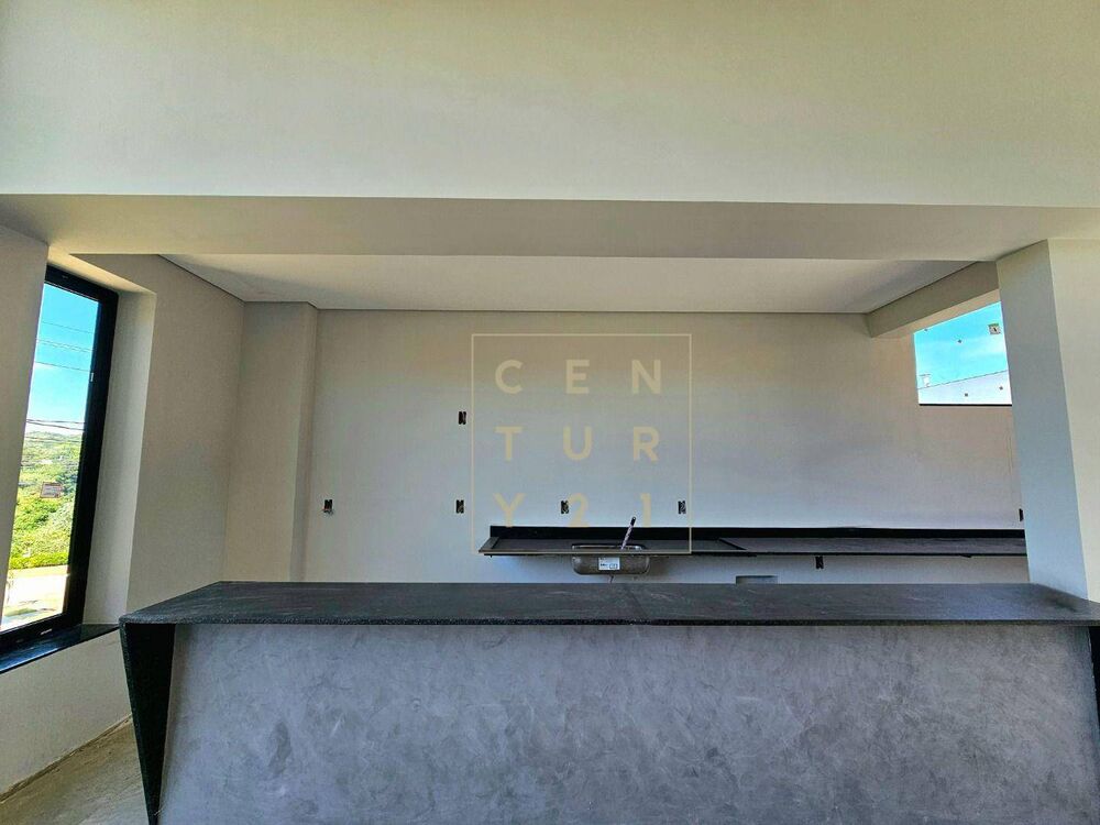 Casa de Condomínio, 4 quartos - Foto 5