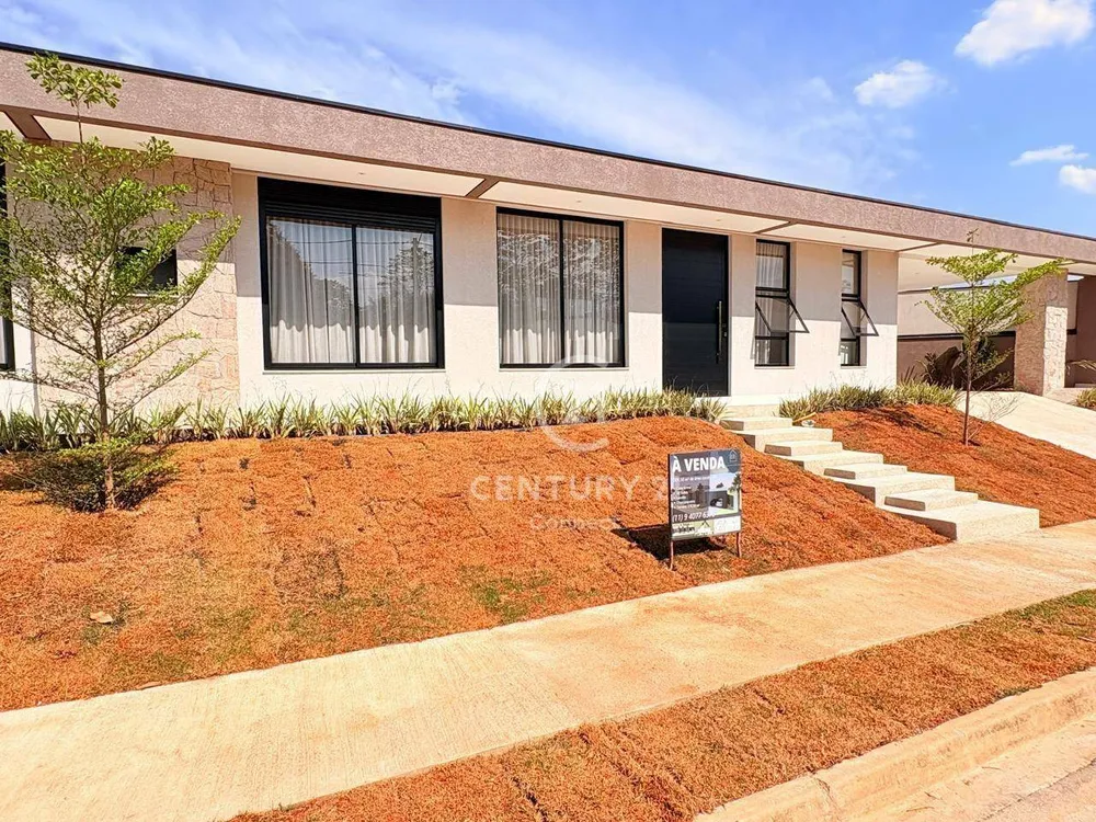 Casa de Condomínio, 3 quartos - Foto 6