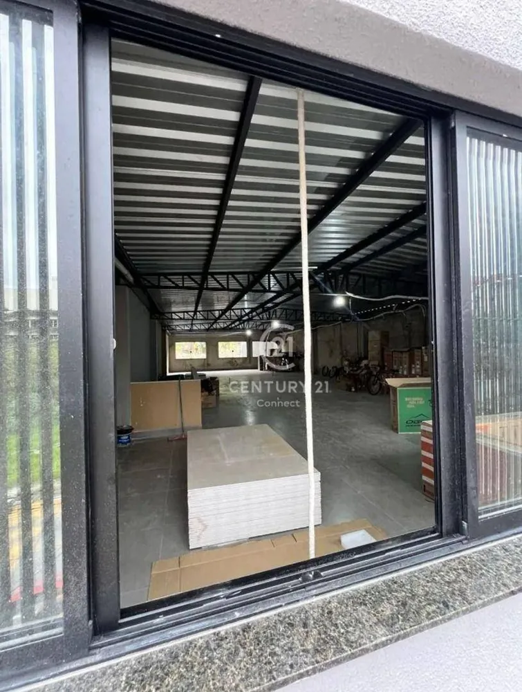 Loja-Salão, 200 m² - Foto 3