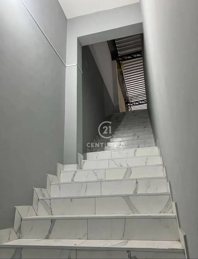 Loja-Salão, 200 m² - Foto 4
