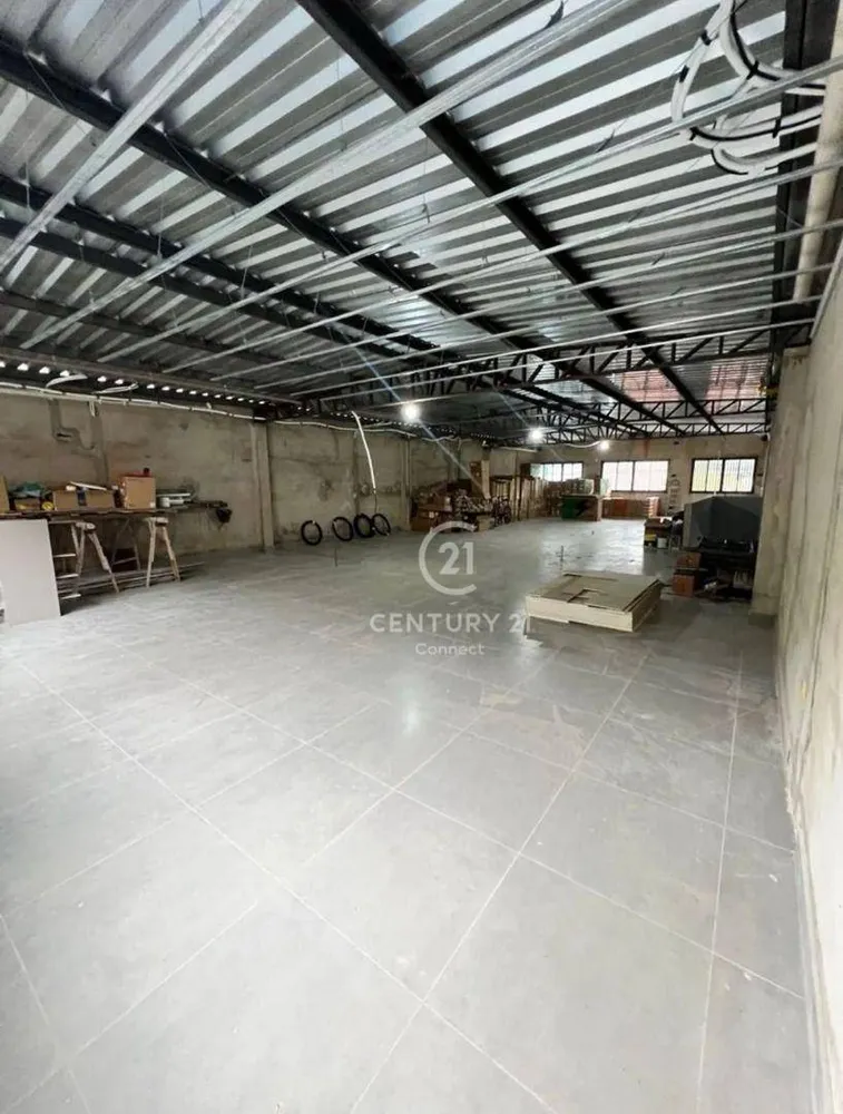Loja-Salão, 200 m² - Foto 1
