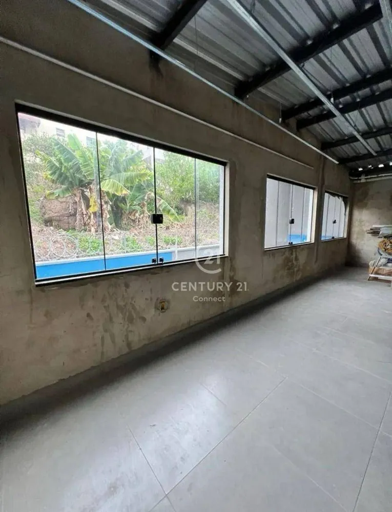 Loja-Salão, 200 m² - Foto 2