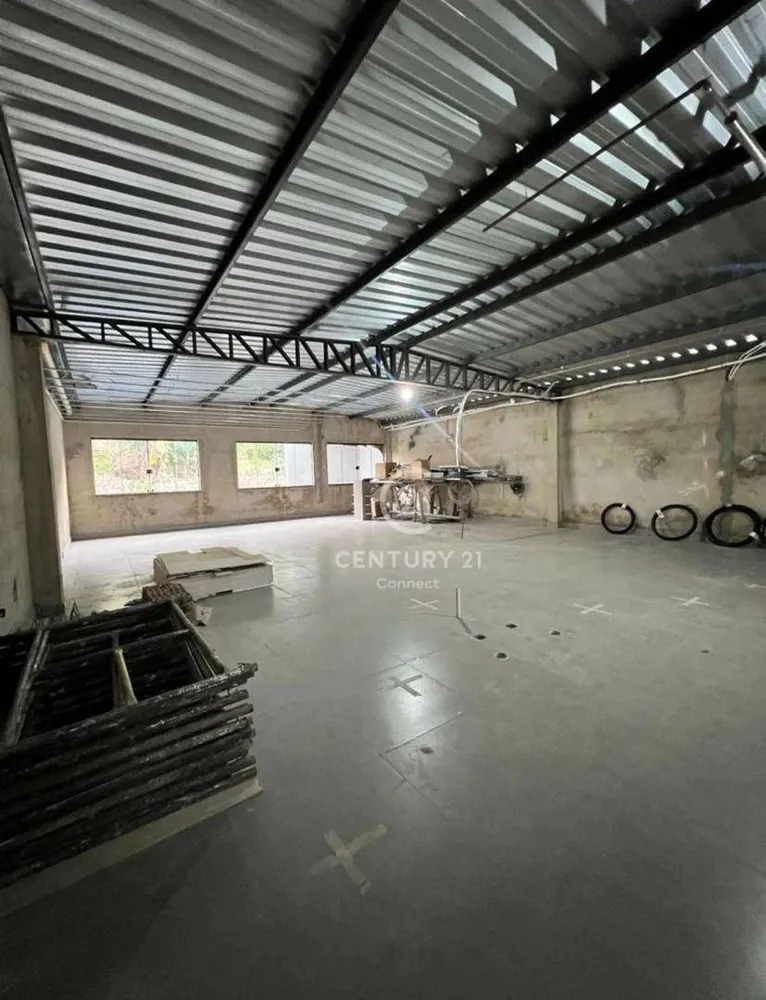 Loja-Salão, 200 m² - Foto 5