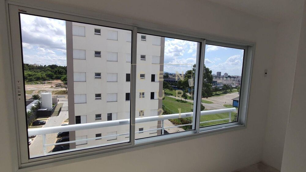 Apartamento à venda com 2 quartos, 48m² - Foto 7