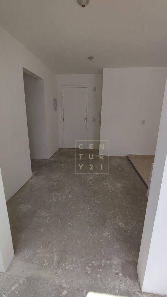 Apartamento à venda com 2 quartos, 48m² - Foto 3
