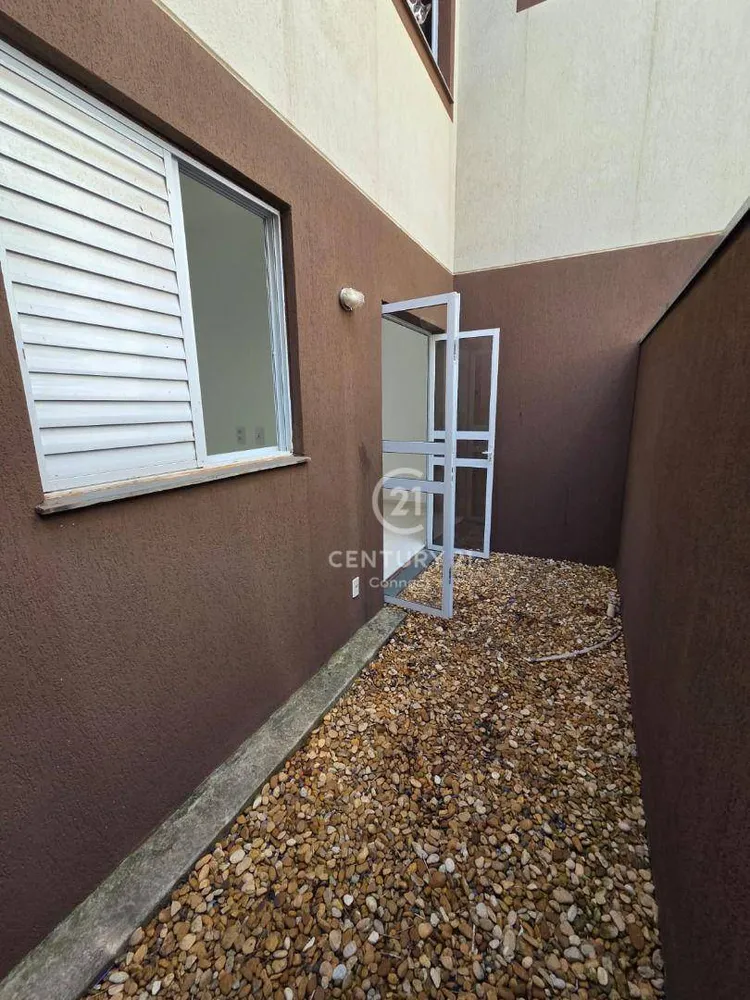Apartamento, 2 quartos, 45 m² - Foto 2