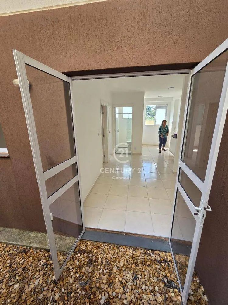 Apartamento, 2 quartos, 45 m² - Foto 8