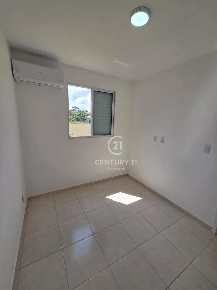 Apartamento, 2 quartos, 45 m² - Foto 5