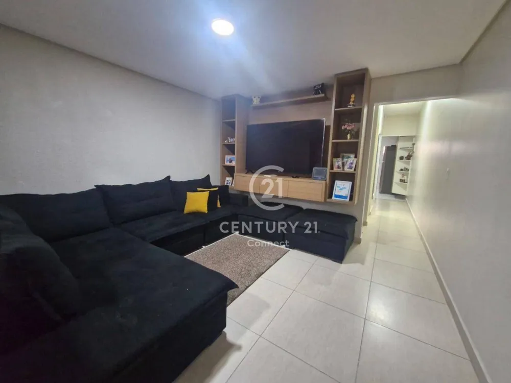 Casa, 3 quartos, 96 m² - Foto 4