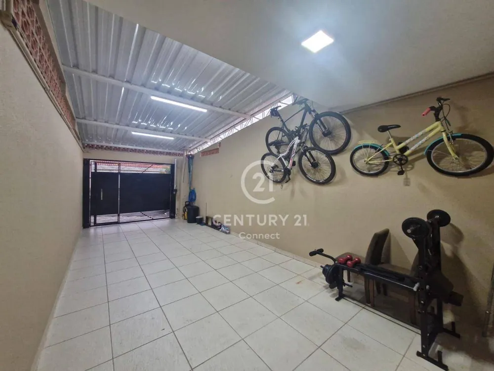 Casa, 3 quartos, 96 m² - Foto 5