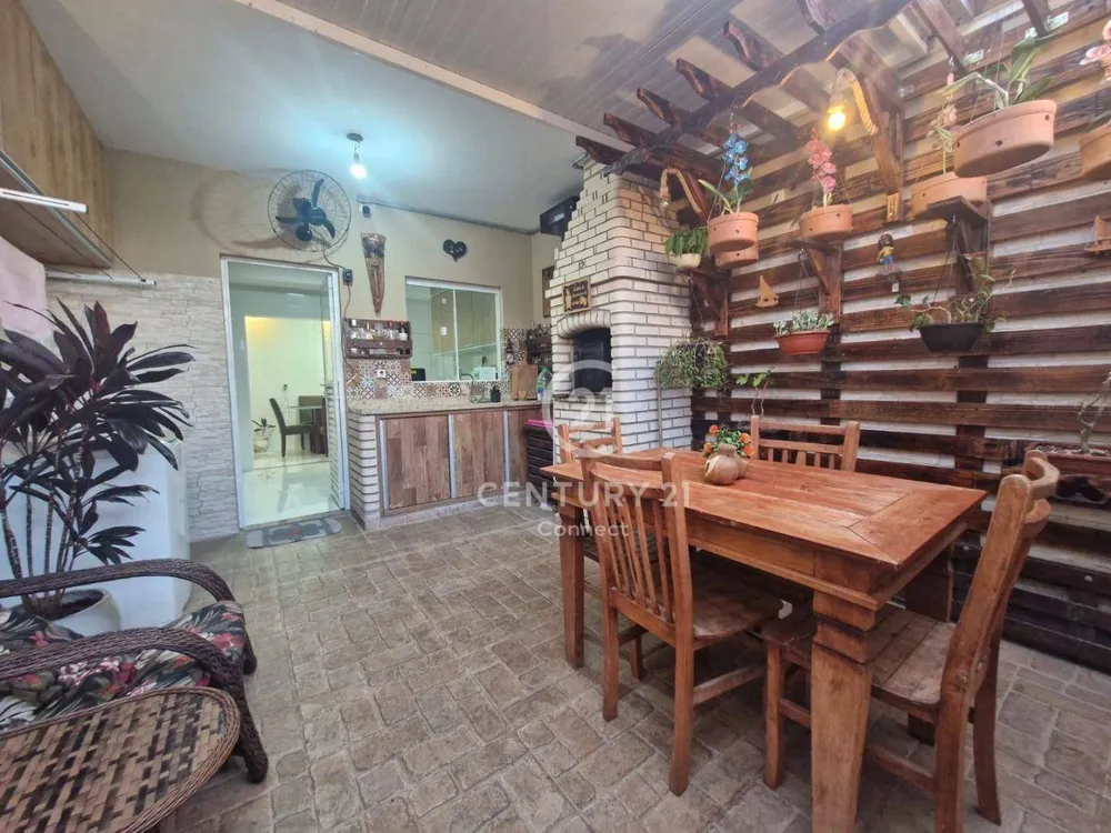 Casa, 3 quartos, 96 m² - Foto 8