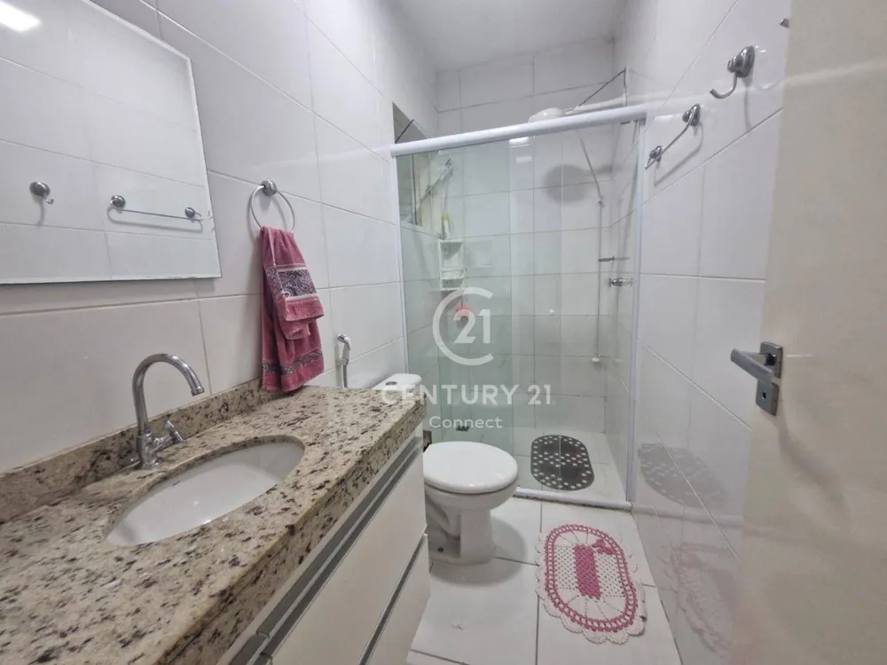 Casa, 3 quartos, 96 m² - Foto 6