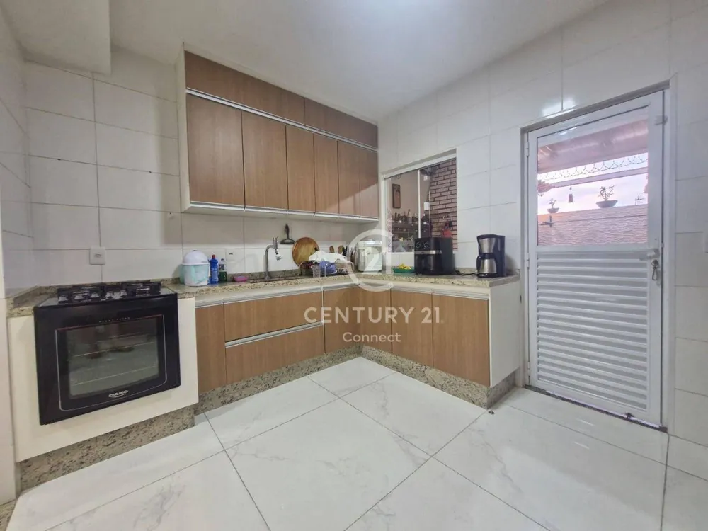 Casa, 3 quartos, 96 m² - Foto 3