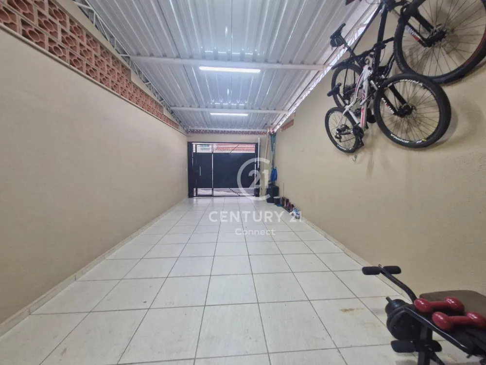 Casa, 3 quartos, 96 m² - Foto 9