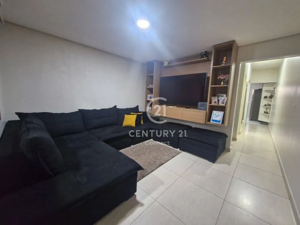 Casa, 3 quartos, 96 m² - Foto 11