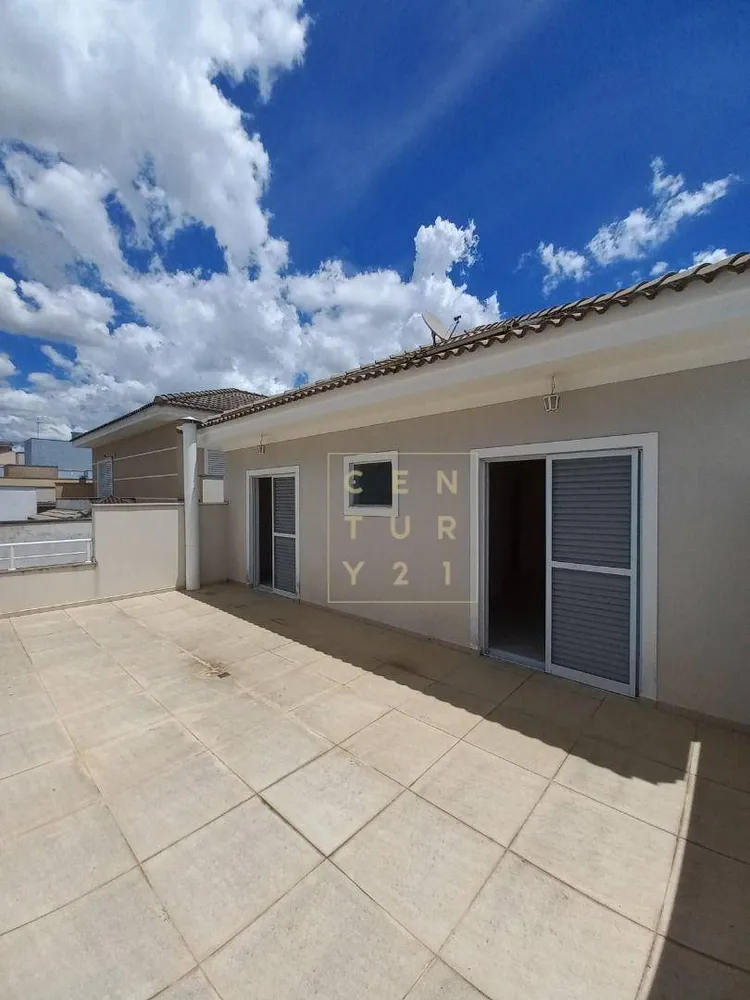Casa de Condomínio, 3 quartos - Foto 7