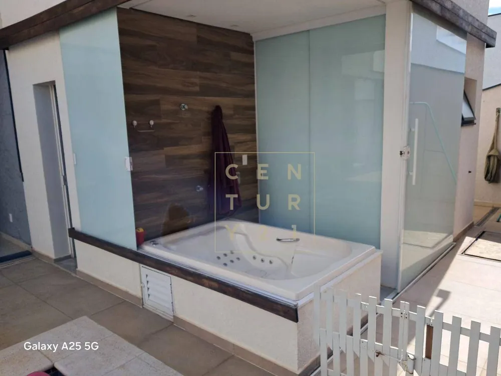 Casa, 4 quartos, 264 m² - Foto 11