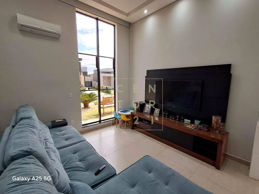 Casa, 4 quartos, 264 m² - Foto 3