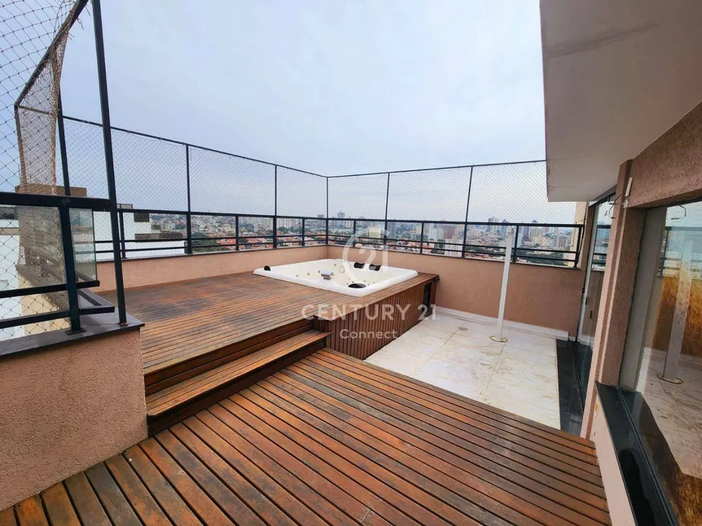 Apartamento, 3 quartos, 230 m² - Foto 3