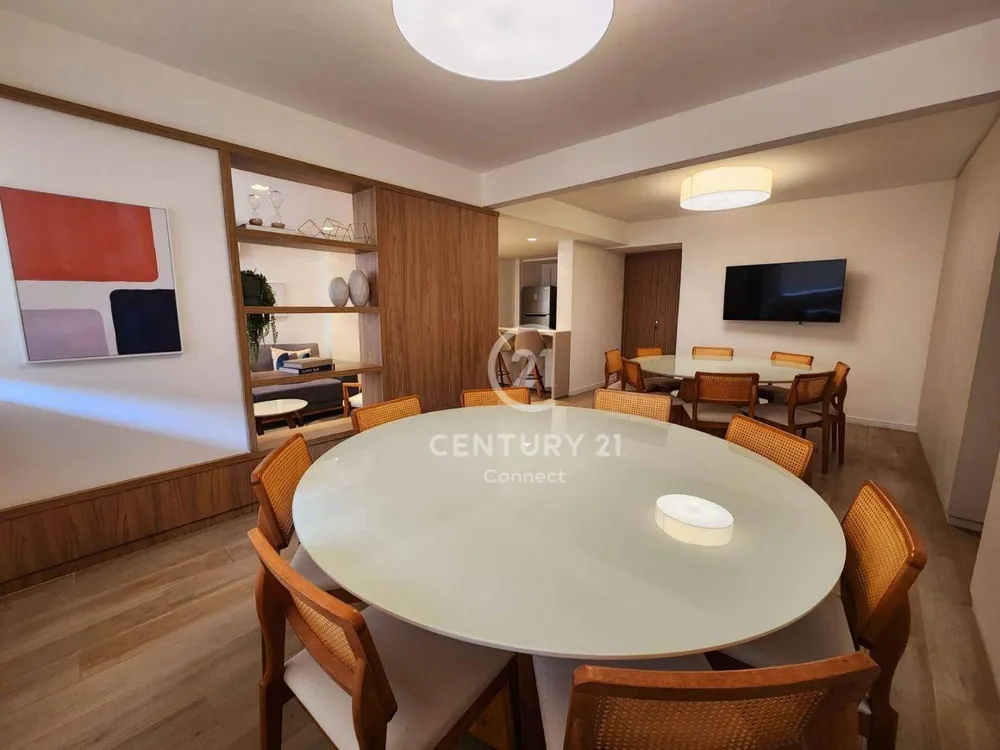 Apartamento, 3 quartos, 230 m² - Foto 4