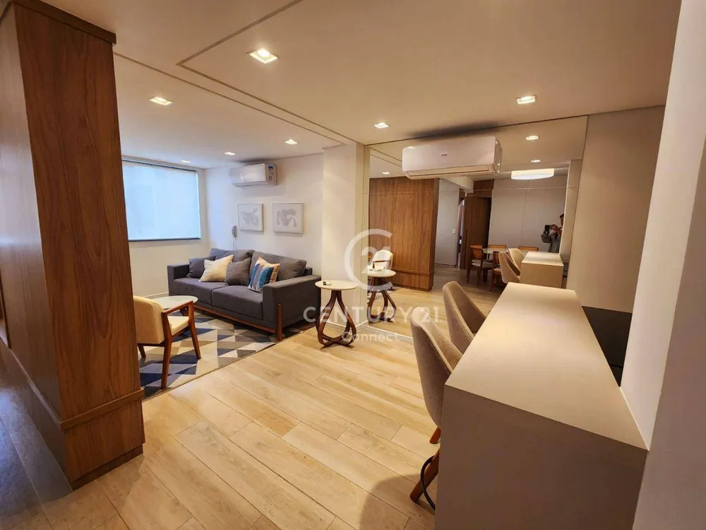 Apartamento, 3 quartos, 230 m² - Foto 7