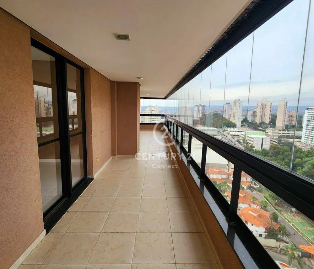 Apartamento, 3 quartos, 230 m² - Foto 2
