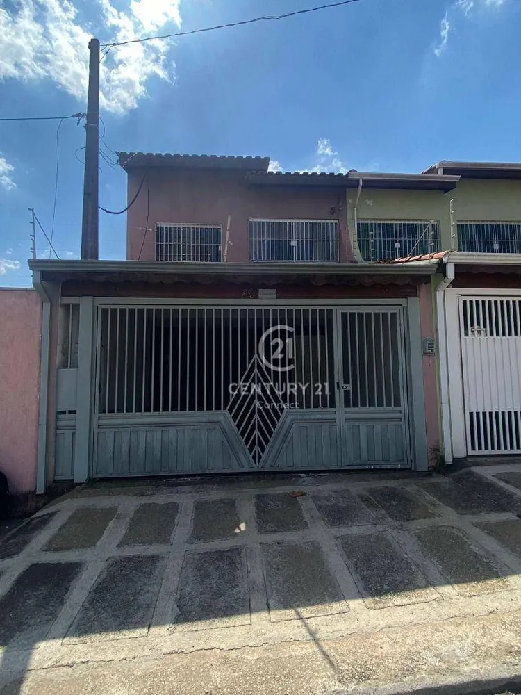 Casa, 2 quartos, 119 m² - Foto 3
