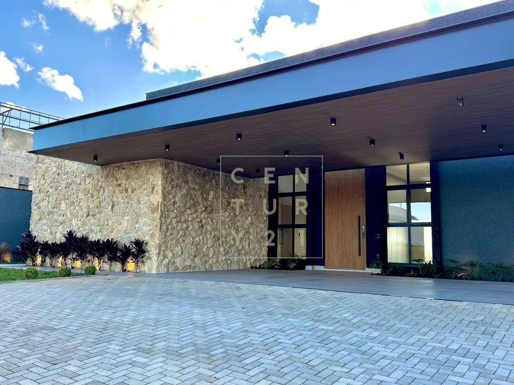 Casa de Condomínio, 4 quartos - Foto 5