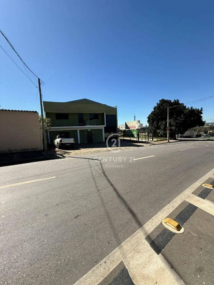 Depósito-Galpão, 300 m² - Foto 1